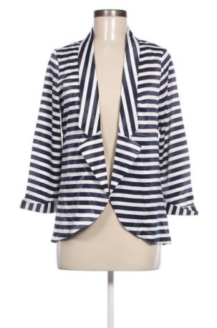 Damen Blazer Sunny Girl, Größe M, Farbe Mehrfarbig, Preis € 5,49