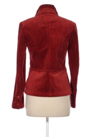 Damen Blazer Super Star, Größe S, Farbe Rot, Preis 4,99 €