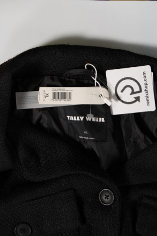 Sacou de femei Tally Weijl, Mărime XL, Culoare Negru, Preț 253,49 Lei