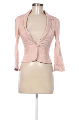 Damen Blazer Temt, Größe S, Farbe Rosa, Preis € 5,29