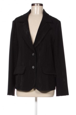 Damen Blazer Terry, Größe XXL, Farbe Schwarz, Preis € 13,99