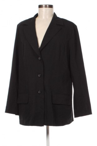 Damen Blazer Thea Plus, Größe L, Farbe Schwarz, Preis € 5,49