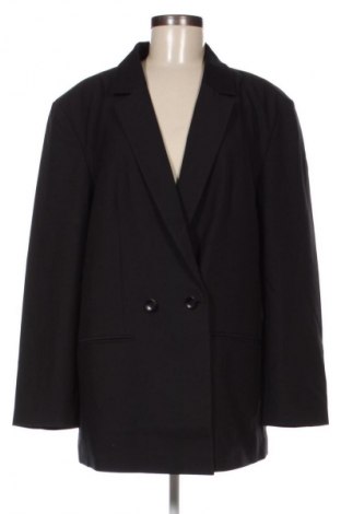 Damen Blazer Tom Tailor, Größe XXL, Farbe Schwarz, Preis 35,99 €