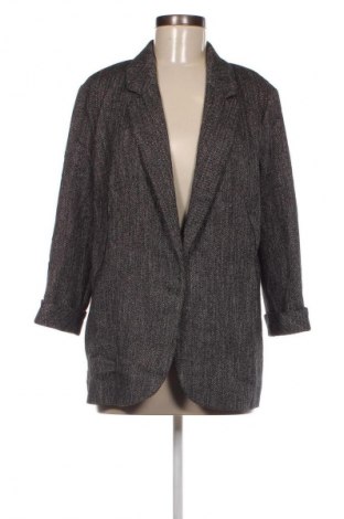 Damen Blazer Topshop, Größe M, Farbe Mehrfarbig, Preis 7,49 €