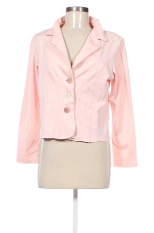 Damen Blazer Transformers, Größe S, Farbe Rosa, Preis € 7,99