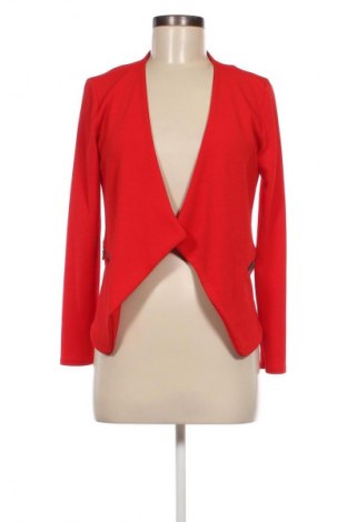 Damen Blazer Tu, Größe M, Farbe Rot, Preis € 5,49