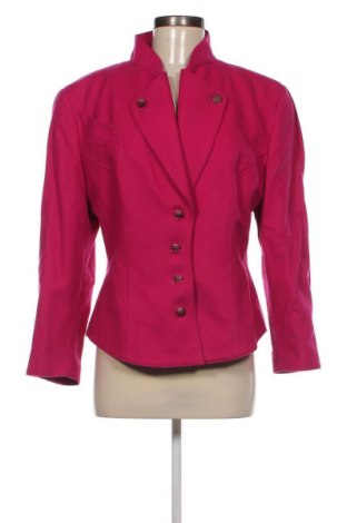 Damen Blazer Tuzzi, Größe M, Farbe Rosa, Preis 24,49 €