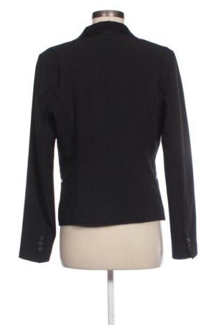 Sacou de femei United Colors Of Benetton, Mărime M, Culoare Negru, Preț 142,12 Lei