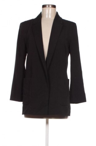 Damen Blazer United Colors Of Benetton, Größe M, Farbe Schwarz, Preis 11,99 €