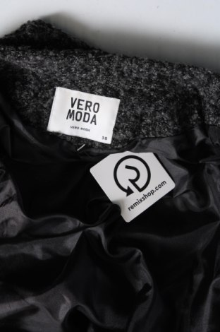 Дамско сако Vero Moda, Размер M, Цвят Черен, Цена 26,99 лв.