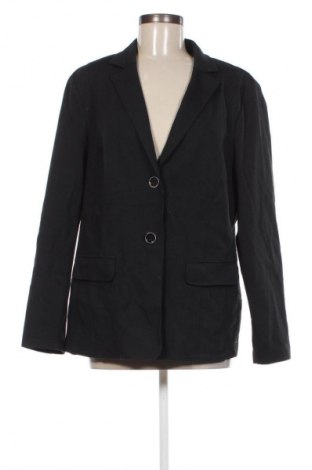 Damen Blazer Viventy by Bernd Berger, Größe L, Farbe Schwarz, Preis € 7,29