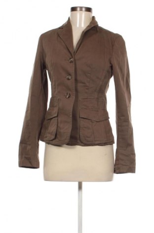 Damen Blazer Weekend Max Mara, Größe S, Farbe Braun, Preis 21,49 €