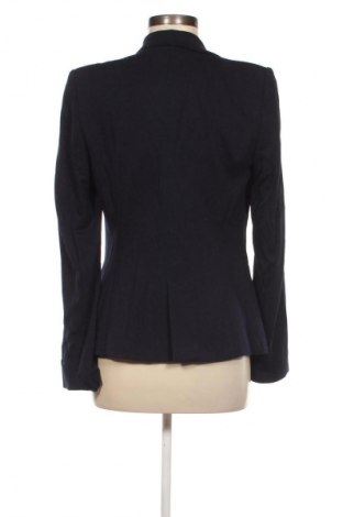 Damen Blazer Zara, Größe M, Farbe Blau, Preis 33,79 €