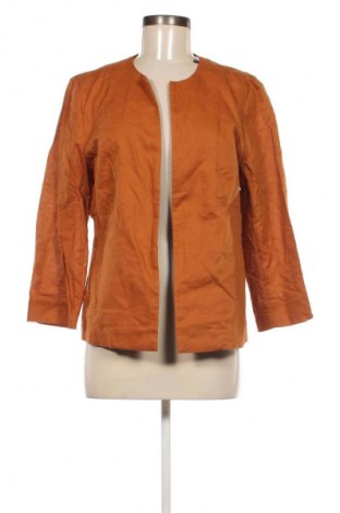 Damen Blazer Zero, Größe XL, Farbe Orange, Preis € 20,49