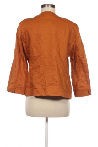 Damen Blazer Zero, Größe XL, Farbe Orange, Preis 16,49 €