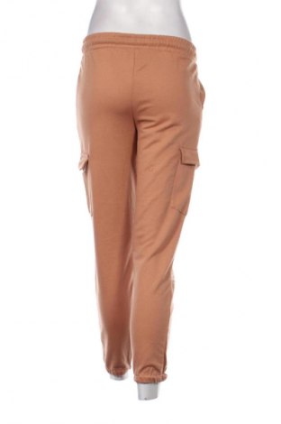 Damen Sporthose, Größe S, Farbe Beige, Preis 11,99 €