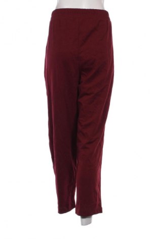 Damen Sporthose A New Day, Größe XXL, Farbe Rot, Preis 6,99 €