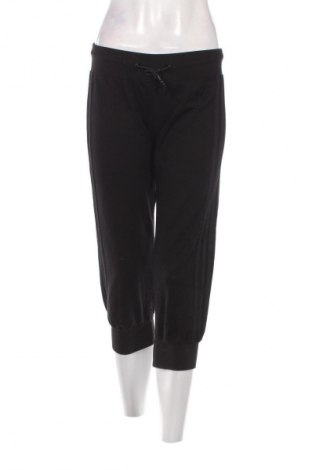 Damen Sporthose Adidas, Größe XL, Farbe Schwarz, Preis 24,99 €