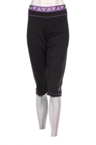 Damen Sporthose Adidas, Größe XXL, Farbe Schwarz, Preis 20,49 €