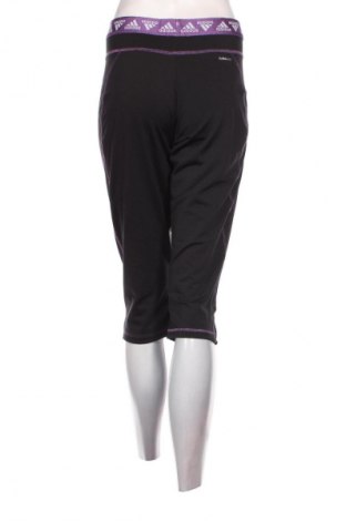 Damen Sporthose Adidas, Größe XXL, Farbe Schwarz, Preis 23,49 €