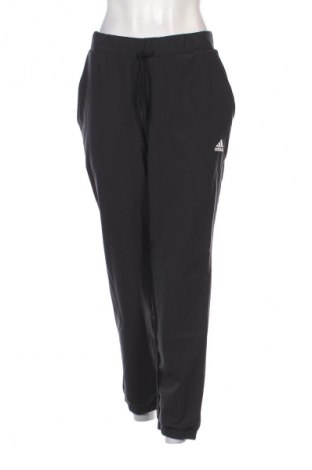 Damen Sporthose Adidas, Größe M, Farbe Schwarz, Preis € 24,29