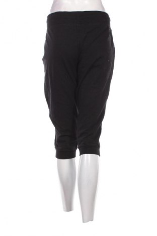 Damen Sporthose Crivit, Größe XL, Farbe Schwarz, Preis € 5,79