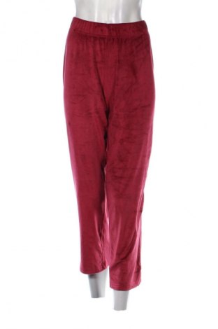 Damen Sporthose D&Co, Größe XL, Farbe Rot, Preis € 6,99