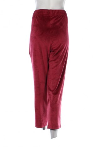 Damen Sporthose D&Co, Größe XL, Farbe Rot, Preis € 8,49