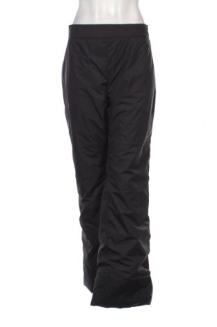 Pantaloni trening de femei Decathlon, Mărime XXL, Culoare Negru, Preț 39,99 Lei