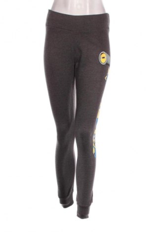 Damen Sporthose Despicable Me, Größe S, Farbe Grau, Preis 14,83 €