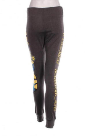 Damen Sporthose Despicable Me, Größe S, Farbe Grau, Preis 8,99 €