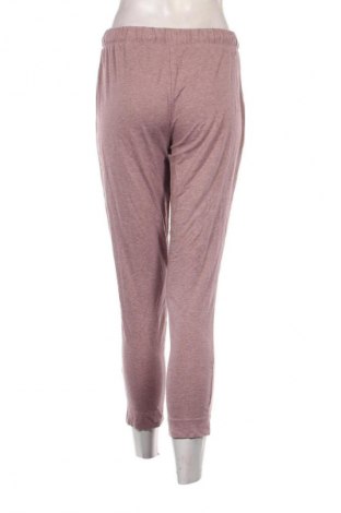 Damen Sporthose Essentials by Tchibo, Größe M, Farbe Aschrosa, Preis € 7,49