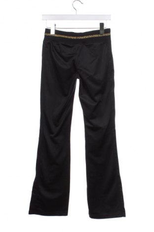 Pantaloni trening de femei FILA, Mărime XS, Culoare Negru, Preț 68,99 Lei