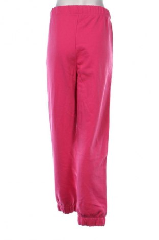 Damen Sporthose Ganni, Größe L, Farbe Rosa, Preis € 23,52