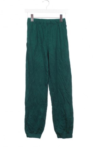 Pantaloni trening de femei H&M Divided, Mărime XS, Culoare Verde, Preț 42,99 Lei