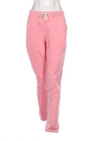 Damen Sporthose Hessnatur, Größe M, Farbe Rosa, Preis 17,49 €