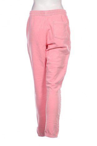 Damen Sporthose Hessnatur, Größe M, Farbe Rosa, Preis 17,49 €