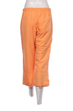 Damen Sporthose Joy, Größe M, Farbe Orange, Preis 5,49 €