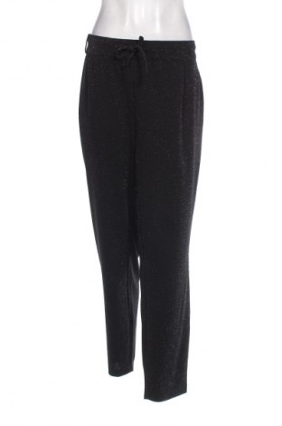 Damen Sporthose Laura Torelli, Größe XL, Farbe Schwarz, Preis 7,99 €