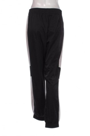 Pantaloni trening de femei NA-KD, Mărime M, Culoare Negru, Preț 31,99 Lei