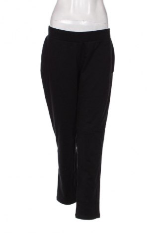 Pantaloni trening de femei NA-KD, Mărime XL, Culoare Negru, Preț 112,99 Lei