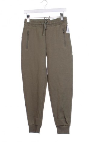 Pantaloni trening de femei Old Navy, Mărime XS, Culoare Verde, Preț 203,99 Lei