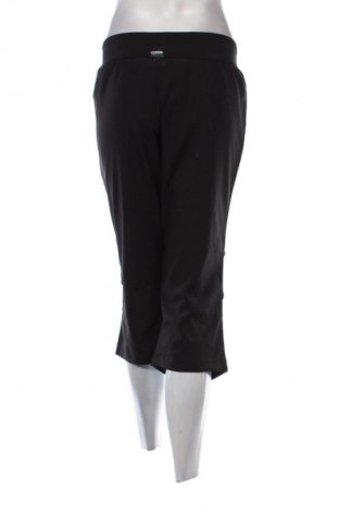 Pantaloni trening de femei PUMA, Mărime L, Culoare Negru, Preț 68,99 Lei