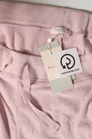 Damen Sporthose Part Two, Größe XL, Farbe Rosa, Preis € 19,99