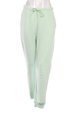 Damen Sporthose Pieces, Größe L, Farbe Grün, Preis € 16,49