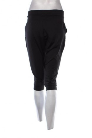 Pantaloni trening de femei Runika, Mărime M, Culoare Negru, Preț 15,99 Lei