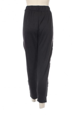 Pantaloni trening de femei SikSilk, Mărime XL, Culoare Negru, Preț 124,99 Lei