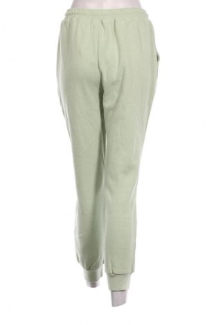 Pantaloni trening de femei Sixth June, Mărime S, Culoare Verde, Preț 108,99 Lei