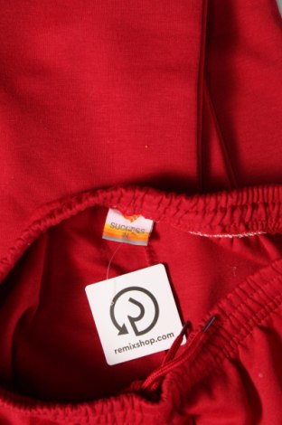 Damen Sporthose Success, Größe M, Farbe Rot, Preis € 4,95