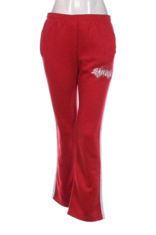 Damen Sporthose Success, Größe M, Farbe Rot, Preis € 4,95